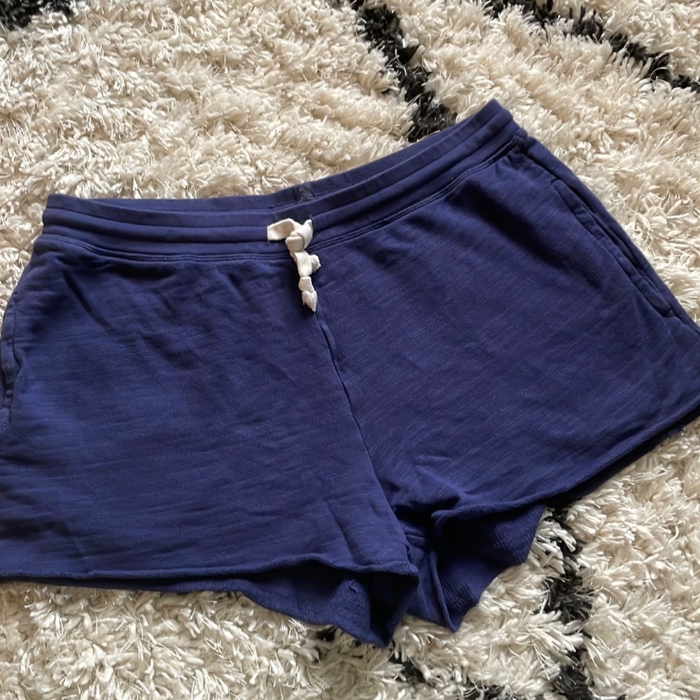 J. Crew sweat shorts